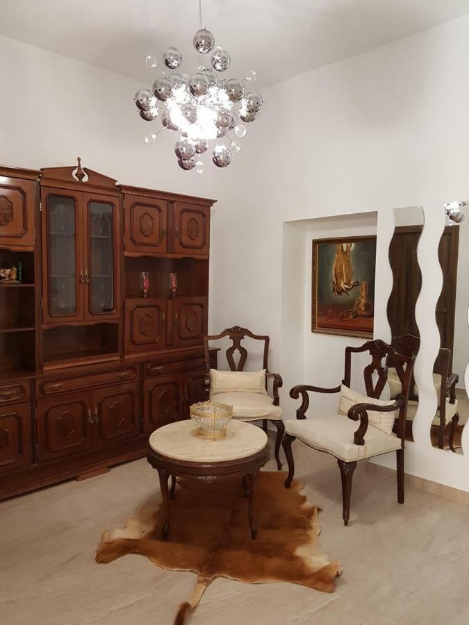 Casa Rural Alhama de Almería 외부 사진