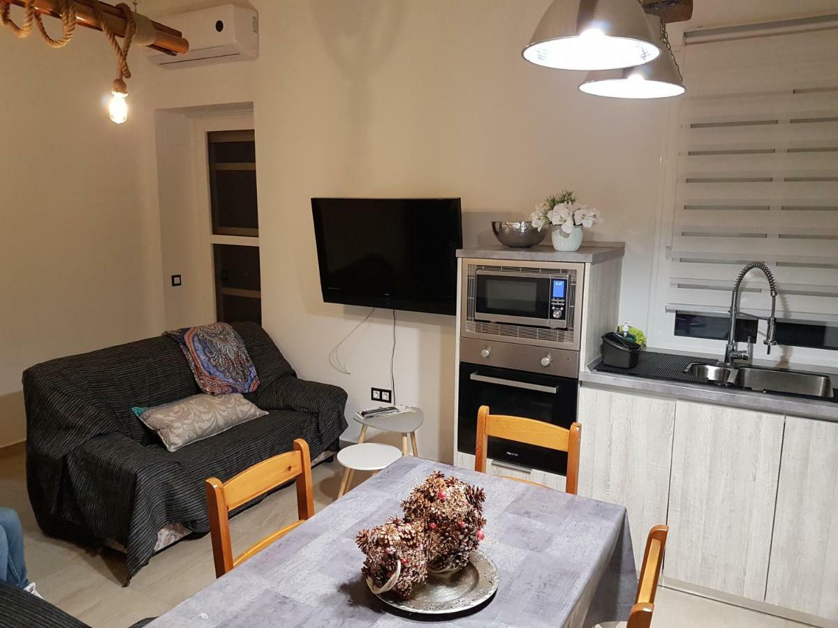 Casa Rural Alhama de Almería 외부 사진